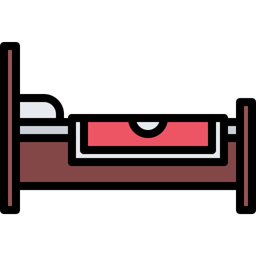 Bed icon