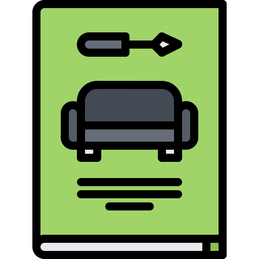 Assembly icon