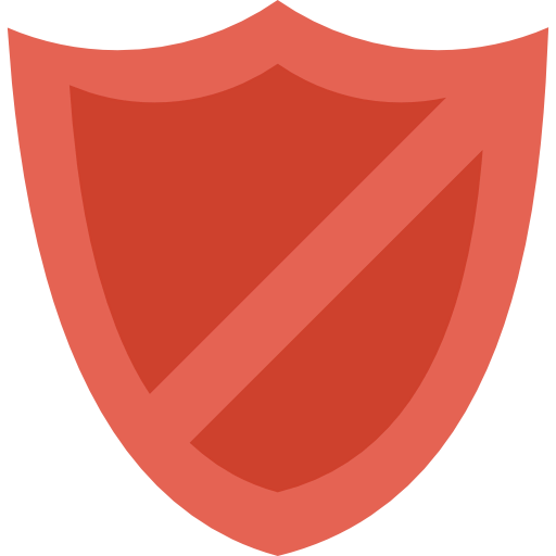 Shield icon