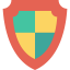 Щит иконка 64x64