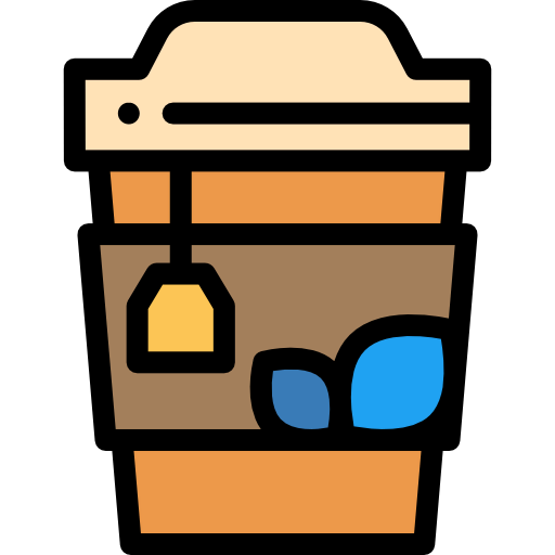 Tea icon