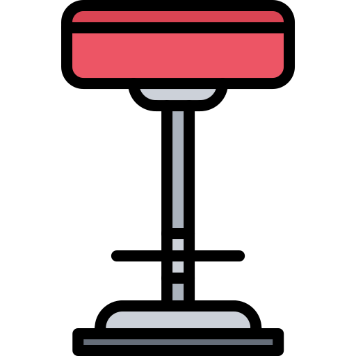 Bar 图标
