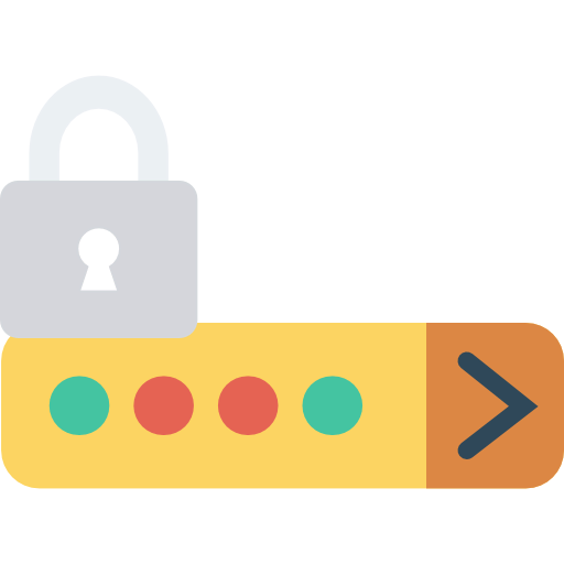 Password icon