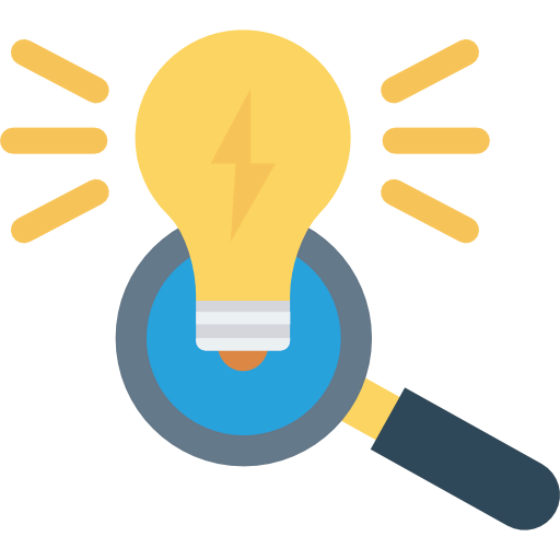 Idea 图标