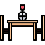 Chair icon 64x64