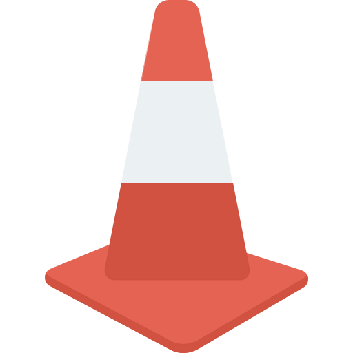 Cone 图标