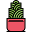 Botanic icon 64x64