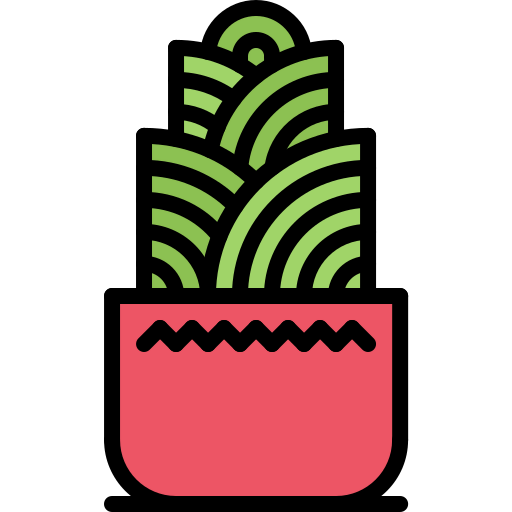 Botanic icon