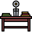Books icon 64x64