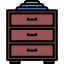 Cabinet icon 64x64