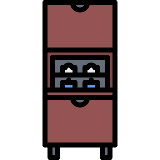 Cabinet icon