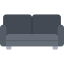 Couch icon 64x64