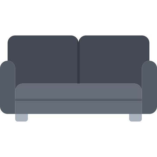 Couch icon