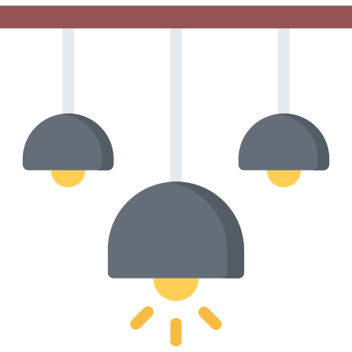 Ceiling icon