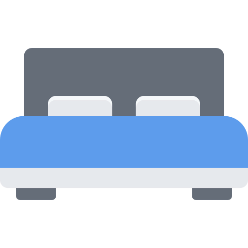 Bed icon