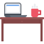 Coffee cup icon 64x64