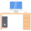 Chair icon 64x64