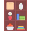 Books icon 64x64