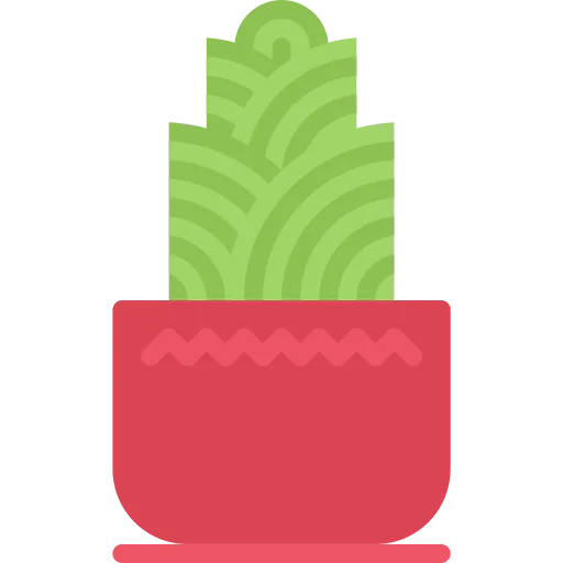 Botanic icon