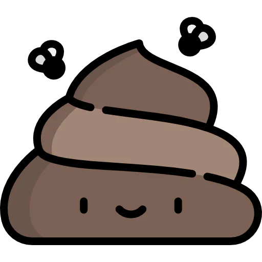 Poo アイコン
