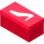 Shoe box icon 64x64