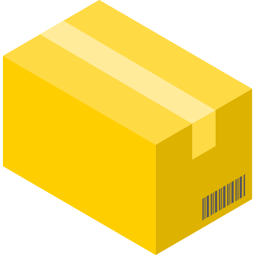 Box icon