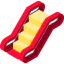 Escalator icon 64x64