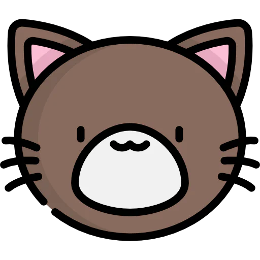 Cat icon