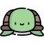 Turtle アイコン 64x64