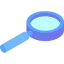 Loupe icon 64x64