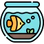 Fishbowl icon 64x64