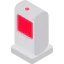 Barcode scanner icon 64x64