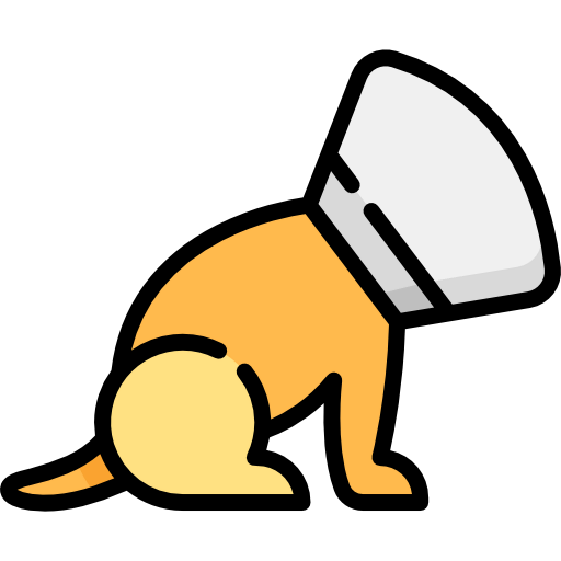 Елизаветинский воротник иконка