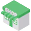 Shop icon 64x64
