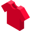 Shirt icon 64x64