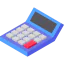 Calculator icon 64x64