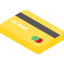 Credit card icon 64x64