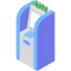 Atm icon 64x64