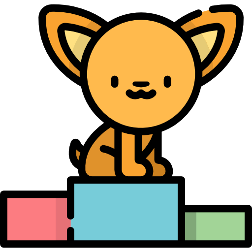 Podium icon