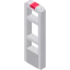 Anti theft system icon 64x64