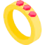 Diamond ring icon 64x64