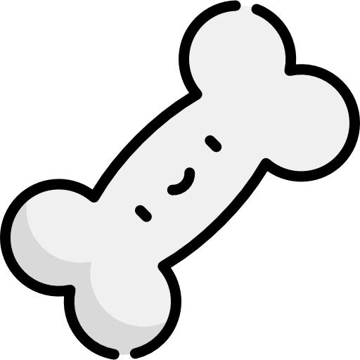 Bone ícone