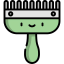 Pet brush icône 64x64