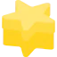 Star icon 64x64
