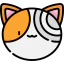 Cat icône 64x64