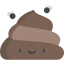 Poo icon 64x64