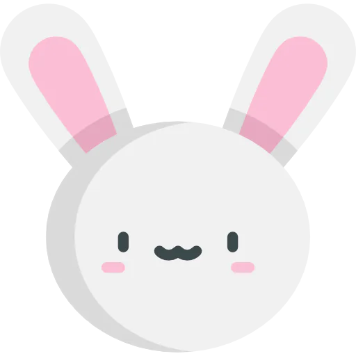 Bunny іконка
