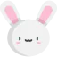 Bunny icon 64x64