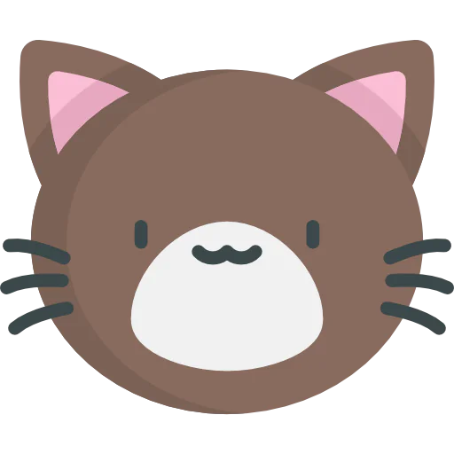 Cat 图标