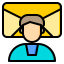 Contacts Symbol 64x64